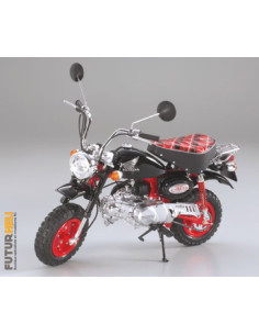 Honda Monkey 1/6 eme 40eme anniversaire Tamiya 16032
