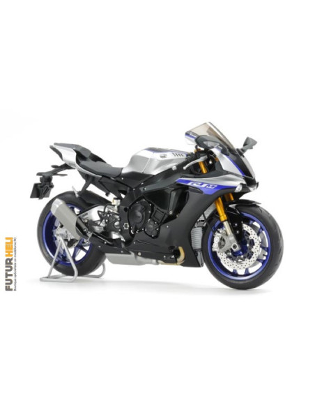 Yamaha YZF R1M 2018 1/12 eme Tamiya 14133