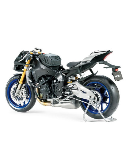 Yamaha YZF R1M 2018 1/12 eme Tamiya 14133