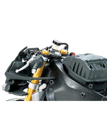 Yamaha YZF R1M 2018 1/12 eme Tamiya 14133