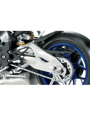 Yamaha YZF R1M 2018 1/12 eme Tamiya 14133