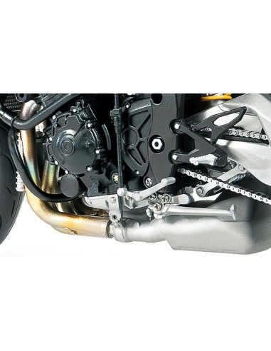 Yamaha YZF R1M 2018 1/12 eme Tamiya 14133