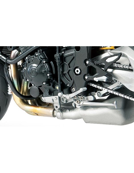 Yamaha YZF R1M 2018 1/12 eme Tamiya 14133