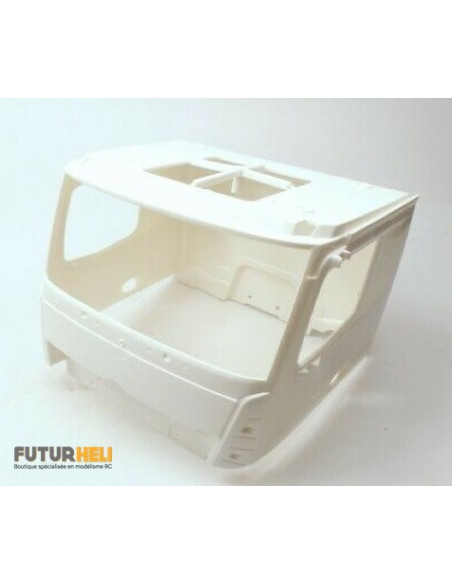Tamiya Cabine camion Arocs 56352-56357