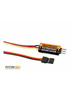Abaisseur de tension pour servo Hitec 85066