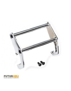 Traxxas Barre Pare Chocs Chromé pour ford Bronco