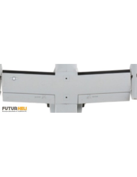 Aile avec plastique V-22 Osprey E-flite EFL9602