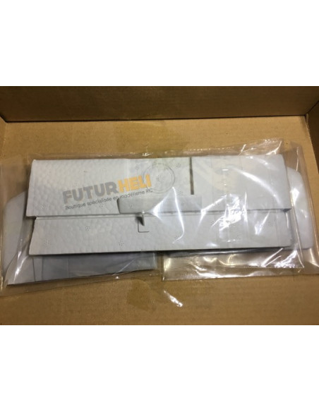 Empennage+guignol V-22 Osprey E-flite EFL9603