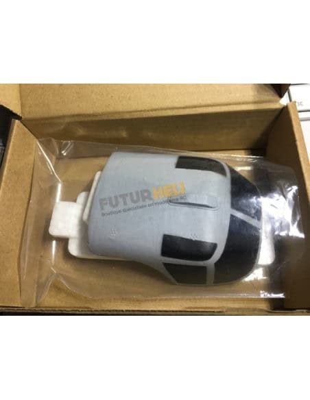 Cabine + trappe radio V-22 Osprey E-flite EFL9605