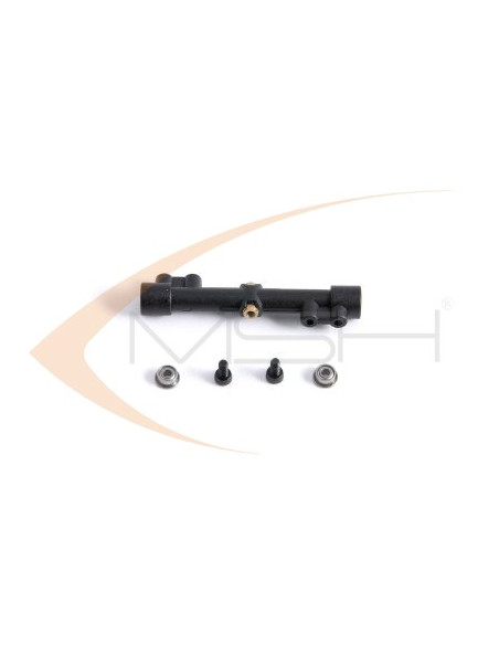 H51043 Flybar carrier