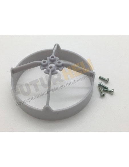 Support moteur arrière V-22 Osprey E-flite EFL9608