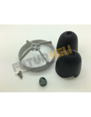 V-22 Osprey Set de cones E-flite EFL9613