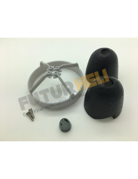 V-22 Osprey Set de cones E-flite EFL9613