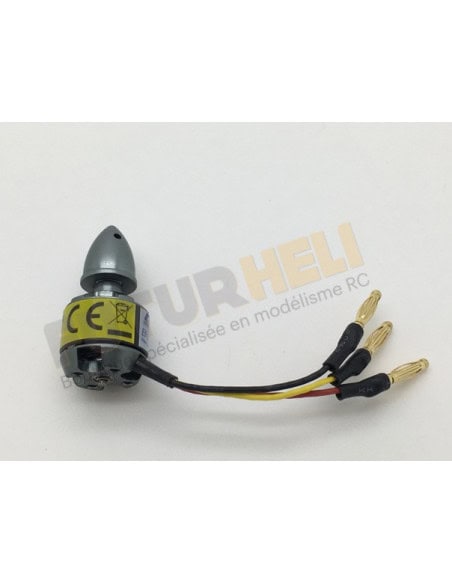 V-22 Osprey Moteur de queue 4000 kv E-flite EFLM9615