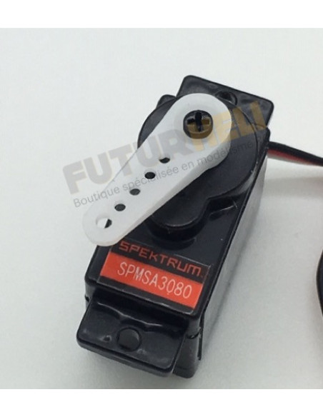 Servo Sub Micro 5g Analog E-flite SPMSA3080