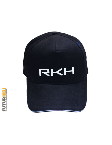 Casquette Rakonheli RKH-FC-01-K
