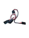 Cordon Y Futaba Or 0.30 mm²