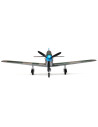 P-39 Airacobra 1.2m BNF Basic avec AS3X & SAFE
