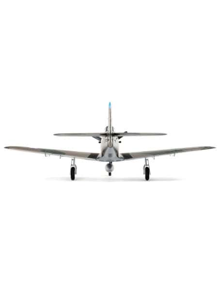 P-39 Airacobra 1.2m BNF Basic avec AS3X & SAFE