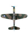 P-39 Airacobra 1.2m BNF Basic avec AS3X & SAFE