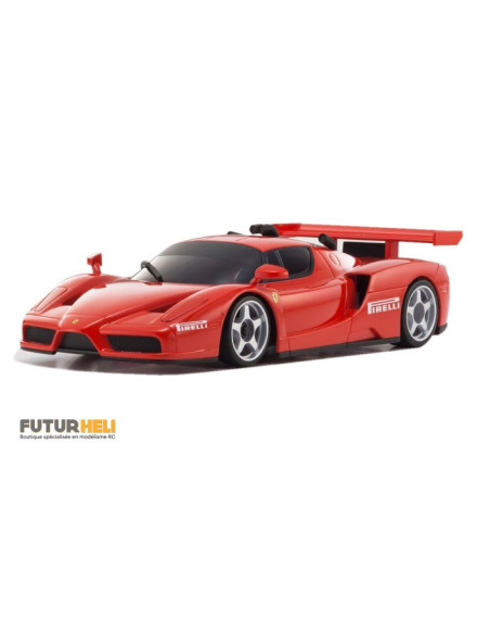 ミニカー D&G FERRARI ENZO GT Concept Evolution ミニカー D&G FERRARI ENZO GT Concept Evolution ミニカー D&G