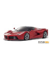 Mini-Z Ferrari "La ferrari"serie RWD + radio kyosho 32320-224MR