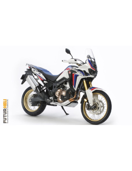 Honda CRF 1000 africa Twin 1/6 Tamiya 16042