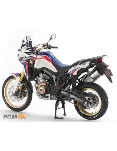 Honda CRF 1000 africa Twin 1/6 Tamiya 16042