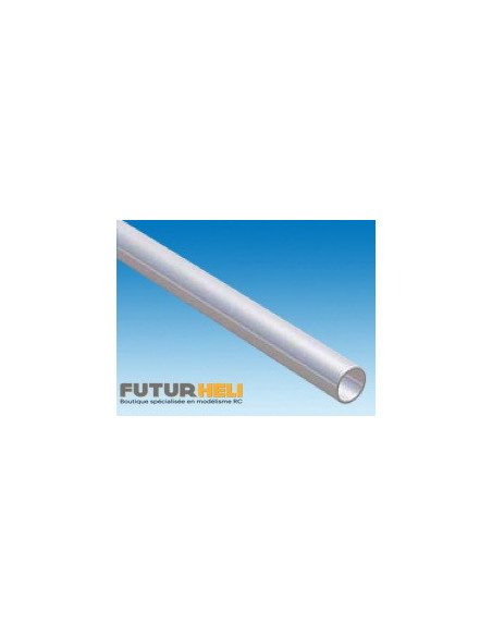 Tube Alu x3 Longueur 304,8mm diametre exterieur 2,38/3,17/3,96