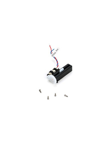 BLH1066B Servo de remplacement / Blade 120SR E-Flite
