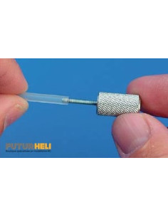 Taraud pour gaine souple Dubro 504