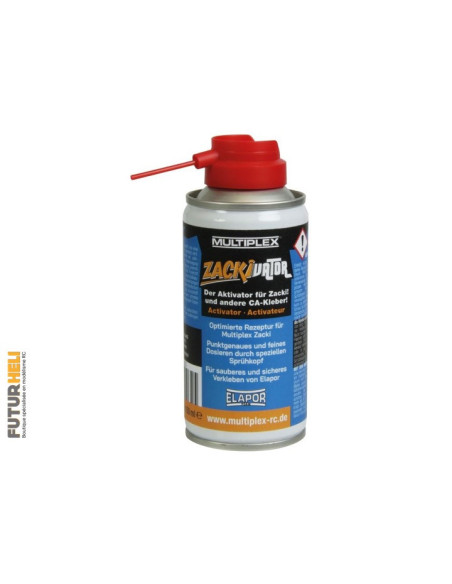 Multiplex Activator Zacki Multiplex 1-01032