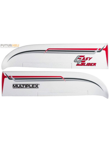 Easy Glider 4 RR version 2017 moto-planeur Multiplex 264332