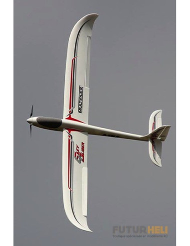 Easy Glider 4 RR version 2017 moto-planeur Multiplex 264332