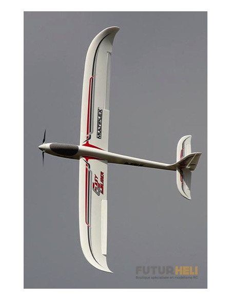 Easy Glider 4 RR version 2017 moto-planeur Multiplex 264332