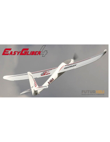 Easy Glider 4 RR version 2017 moto-planeur Multiplex 264332