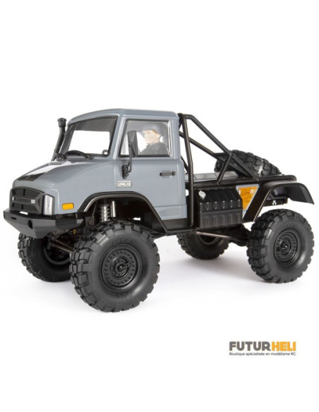 Axial crawler UMG10 4WD 1/10 (2vitesse) Kit AXi90075