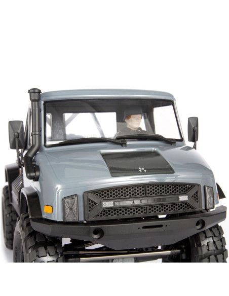 Axial crawler UMG10 4WD 1/10 (2vitesse) Kit AXi90075