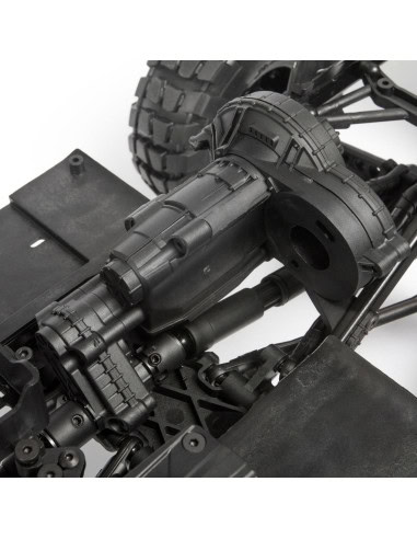 Axial crawler UMG10 4WD 1/10 (2vitesse) Kit AXi90075