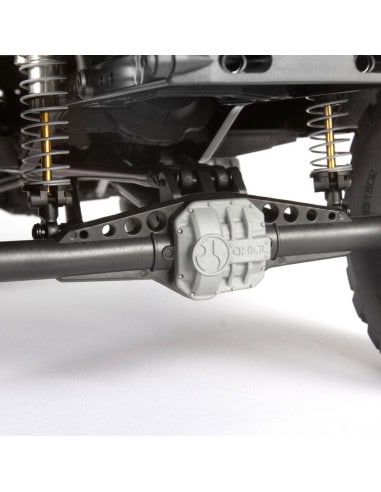 Axial crawler UMG10 4WD 1/10 (2vitesse) Kit AXi90075