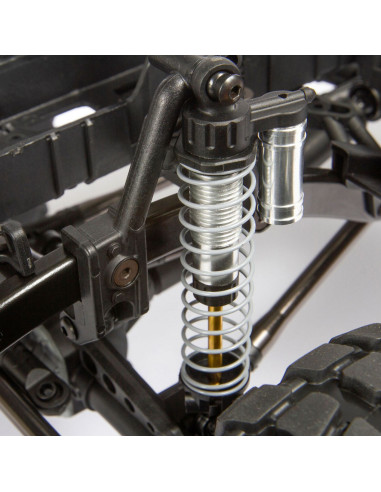 Axial crawler UMG10 4WD 1/10 (2vitesse) Kit AXi90075