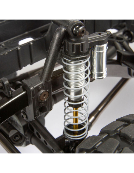 Axial crawler UMG10 4WD 1/10 (2vitesse) Kit AXi90075