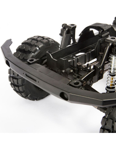 Axial crawler UMG10 4WD 1/10 (2vitesse) Kit AXi90075