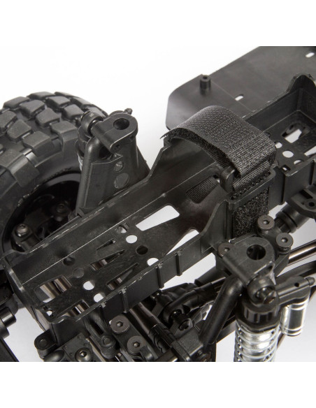 Axial crawler UMG10 4WD 1/10 (2vitesse) Kit AXi90075