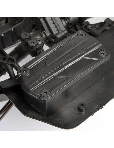 Axial crawler UMG10 4WD 1/10 (2vitesse) Kit AXi90075