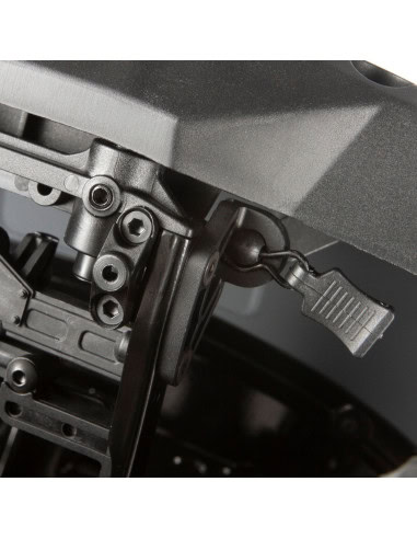 Axial crawler UMG10 4WD 1/10 (2vitesse) Kit AXi90075