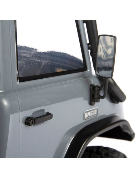 Axial crawler UMG10 4WD 1/10 (2vitesse) Kit AXi90075