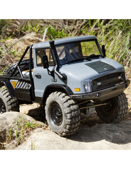 Axial crawler UMG10 4WD 1/10 (2vitesse) Kit AXi90075