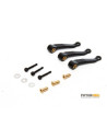 BLH3754 leviers de porte pales (x3) blade trio180CFX