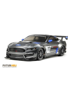 Tamiya 58664 Ford Mustang GT4 TT02